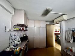 Blk 98 Whampoa View (Toa Payoh), HDB 3 Rooms #539102921